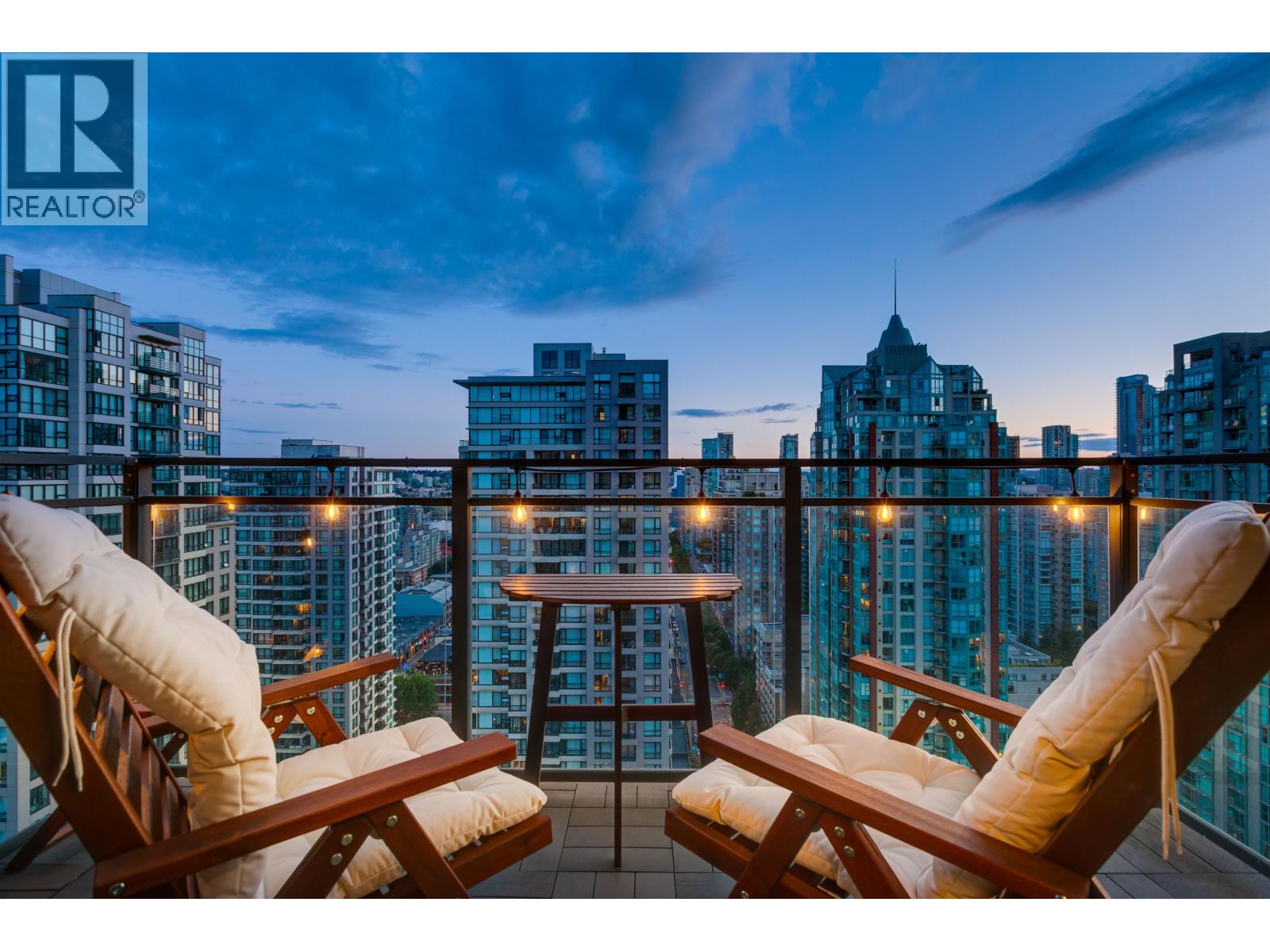 2801 888 Homer Street, Vancouver, British Columbia  V6B 0H7 - Photo 34 - R3071210