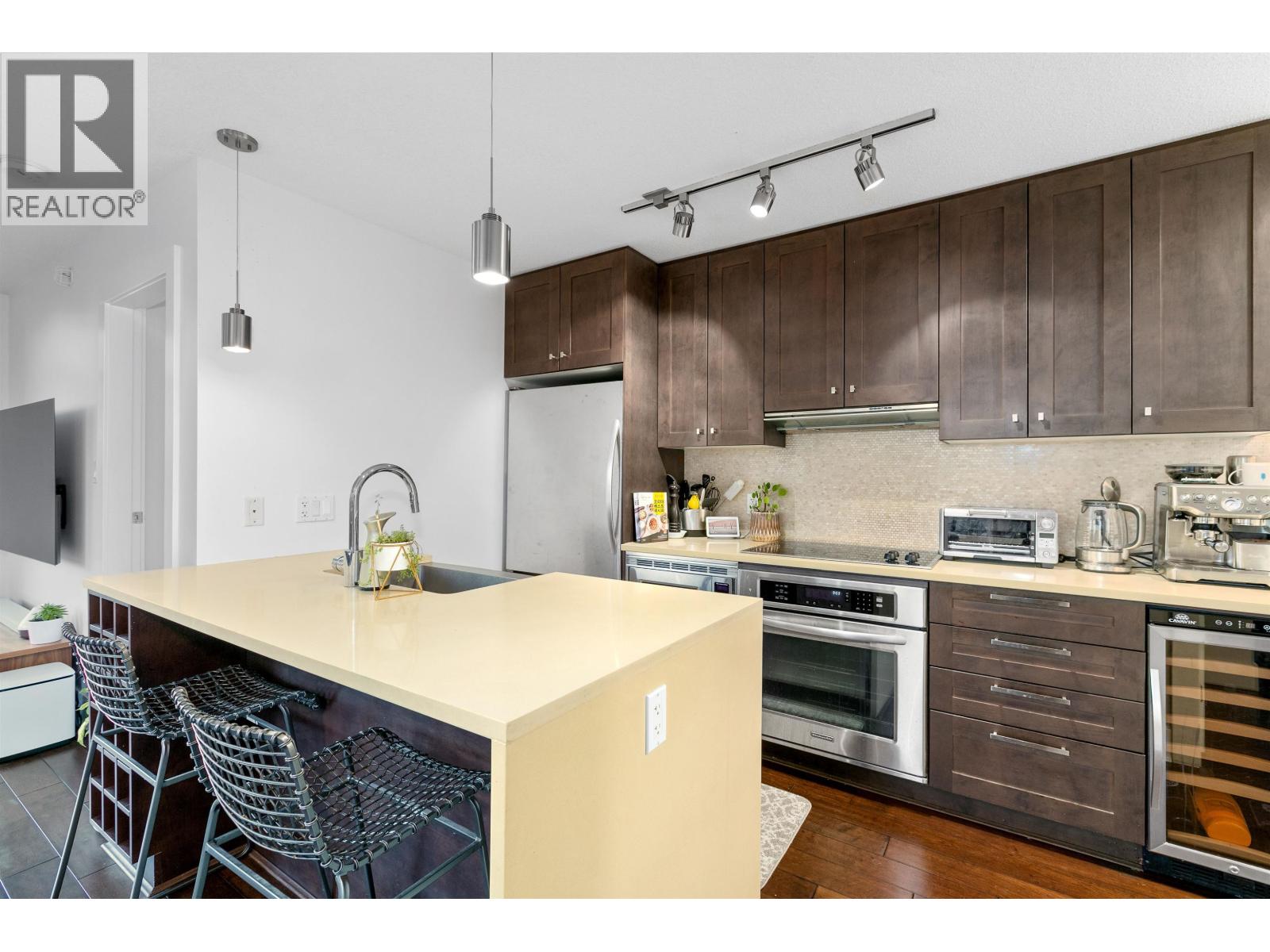 2801 888 Homer Street, Vancouver, British Columbia  V6B 0H7 - Photo 7 - R3071210