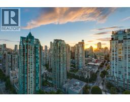 2801 888 Homer Street, Vancouver, Ca