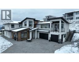 1122 Carnoustie Drive Black Mountain, Kelowna, Ca