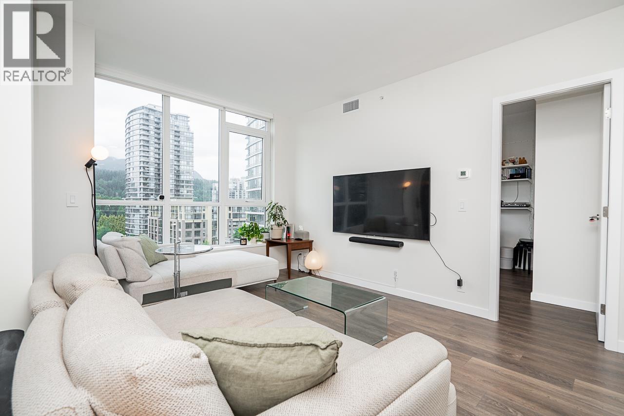 901 305 Morrissey Road, Port Moody, British Columbia  V3H 0M3 - Photo 14 - R3071216