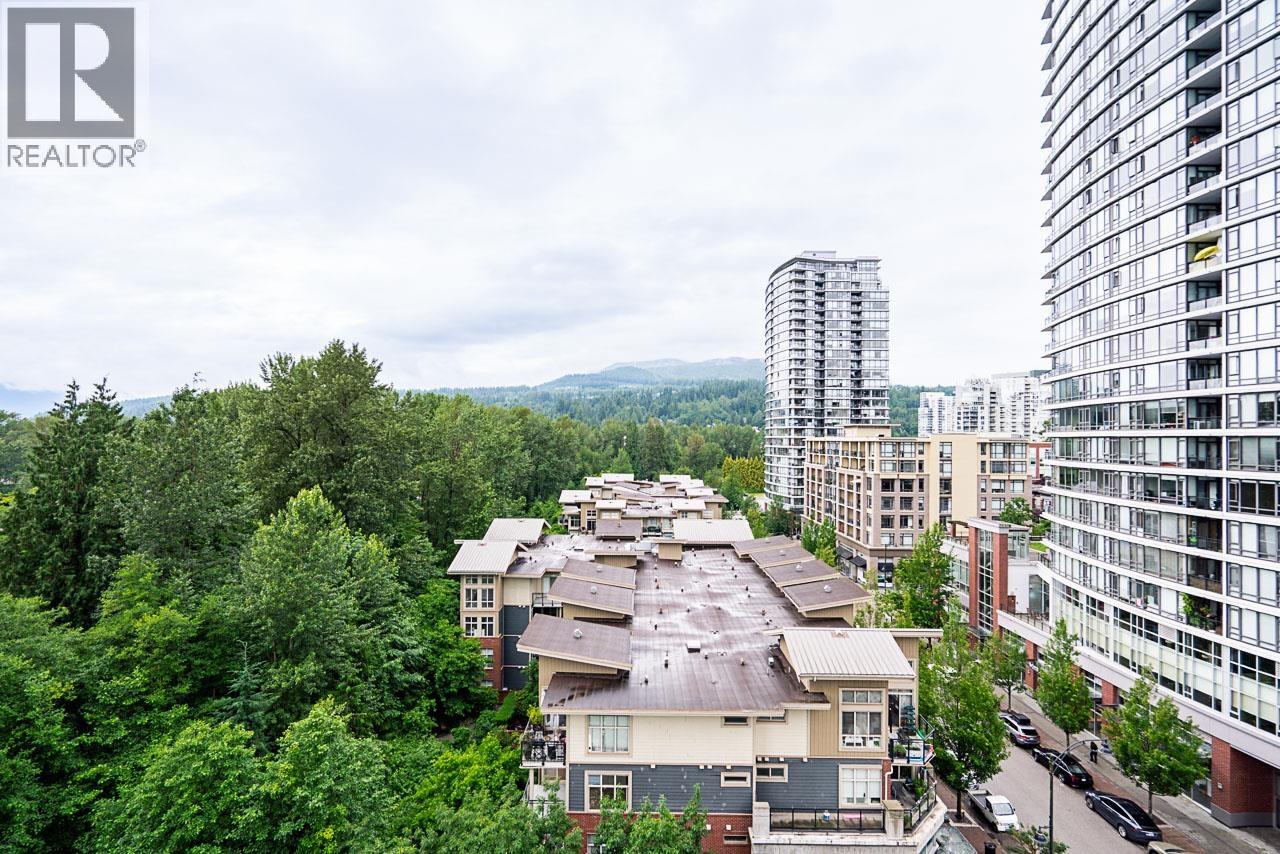 901 305 Morrissey Road, Port Moody, British Columbia  V3H 0M3 - Photo 27 - R3071216