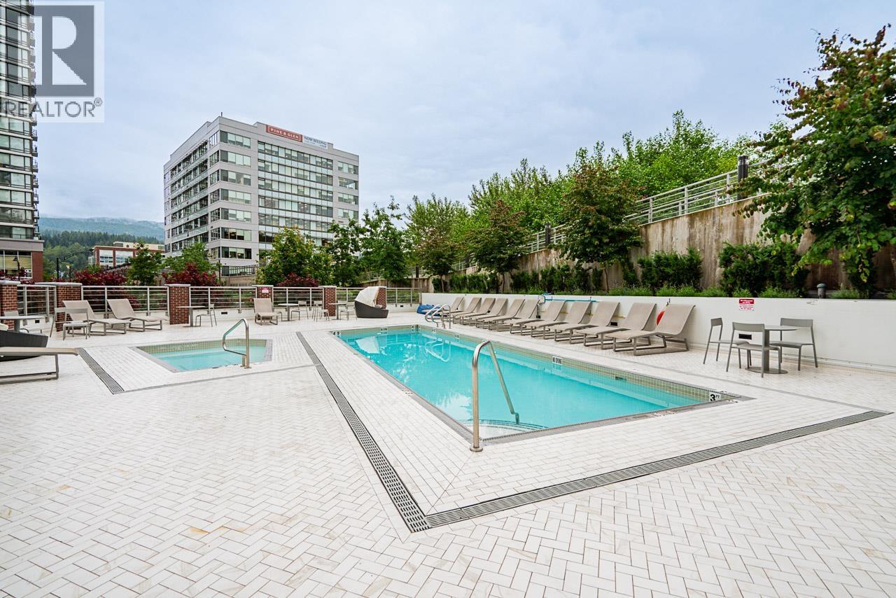 901 305 Morrissey Road, Port Moody, British Columbia  V3H 0M3 - Photo 28 - R3071216
