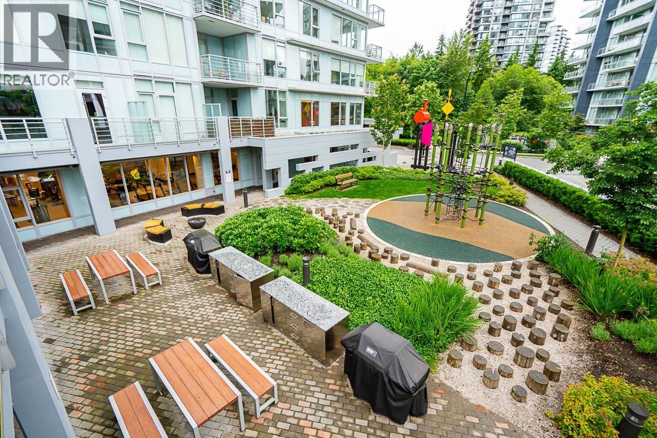 901 305 Morrissey Road, Port Moody, British Columbia  V3H 0M3 - Photo 32 - R3071216