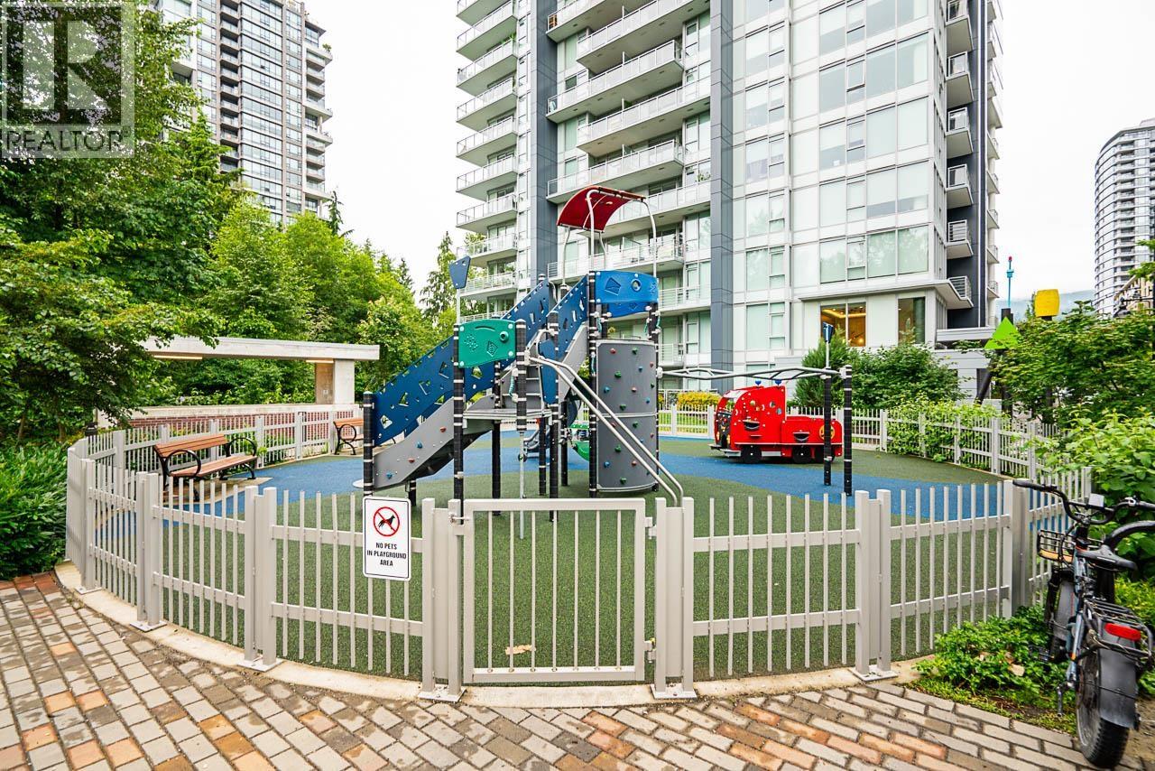 901 305 Morrissey Road, Port Moody, British Columbia  V3H 0M3 - Photo 34 - R3071216