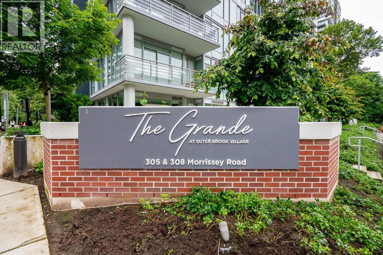 901 305 Morrissey Road, Port Moody, British Columbia  V3H 0M3 - Photo 35 - R3071216