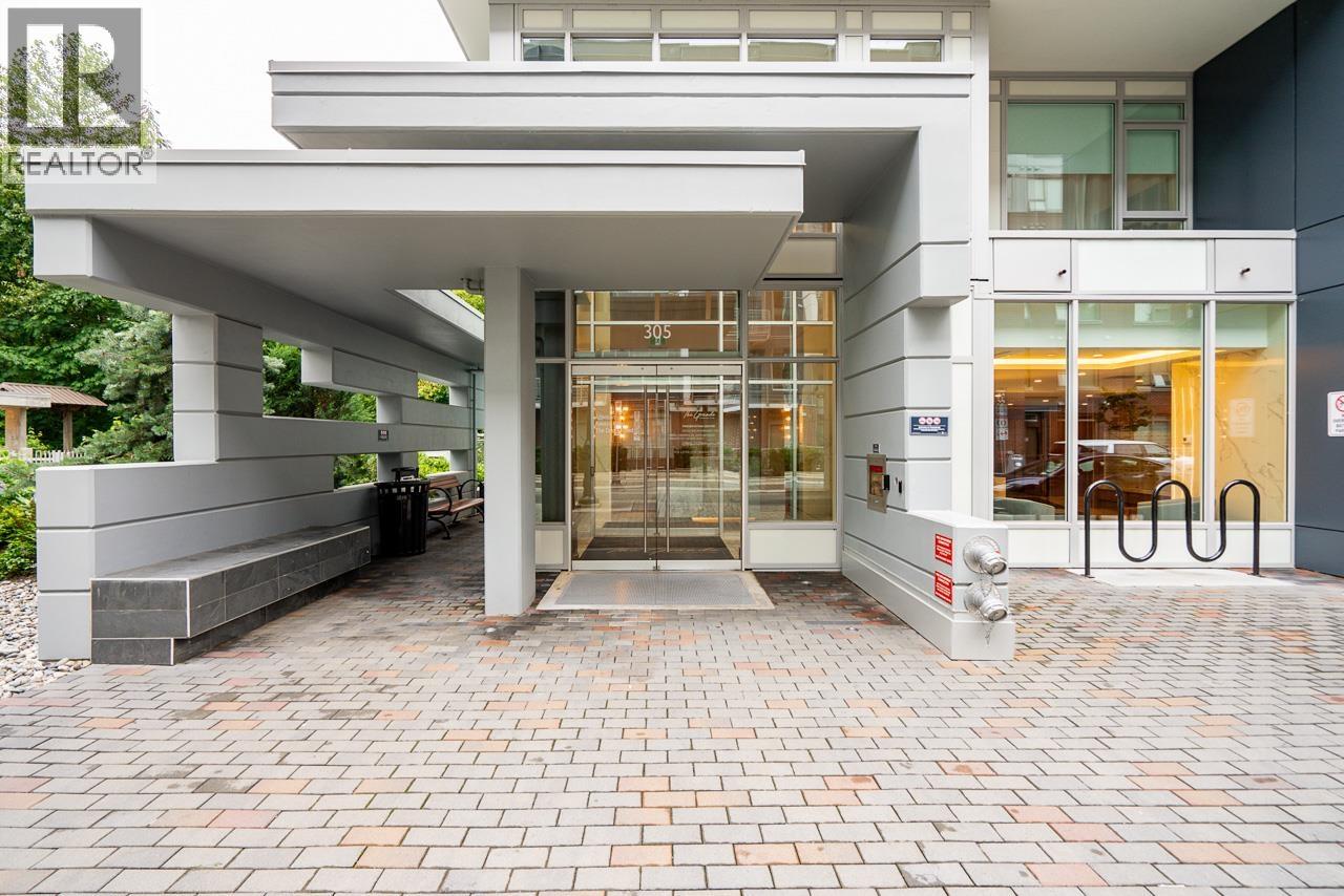 901 305 Morrissey Road, Port Moody, British Columbia  V3H 0M3 - Photo 36 - R3071216