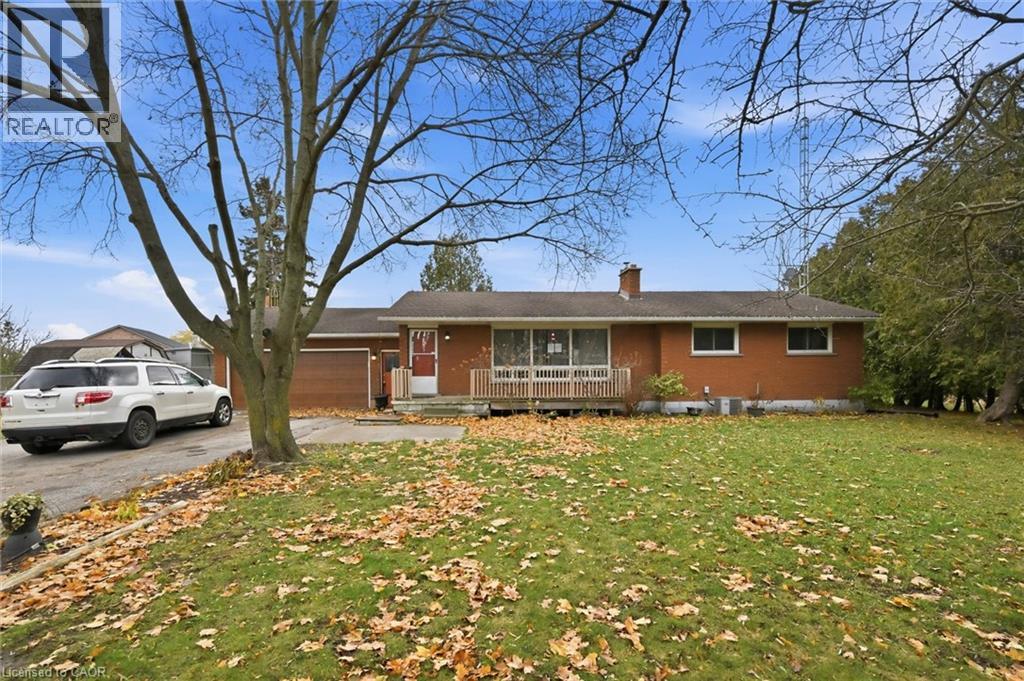 8520 Sixteen Road, Caistor Centre, Ontario  L0R 1E0 - Photo 1 - 40791680