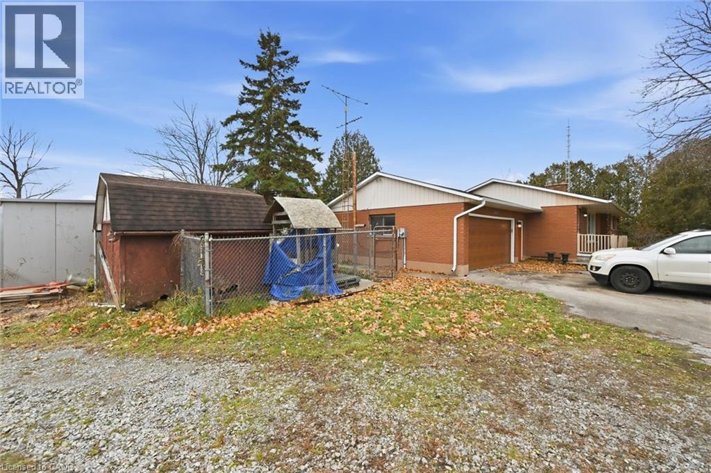 8520 Sixteen Road, Caistor Centre, Ontario  L0R 1E0 - Photo 40 - 40791680