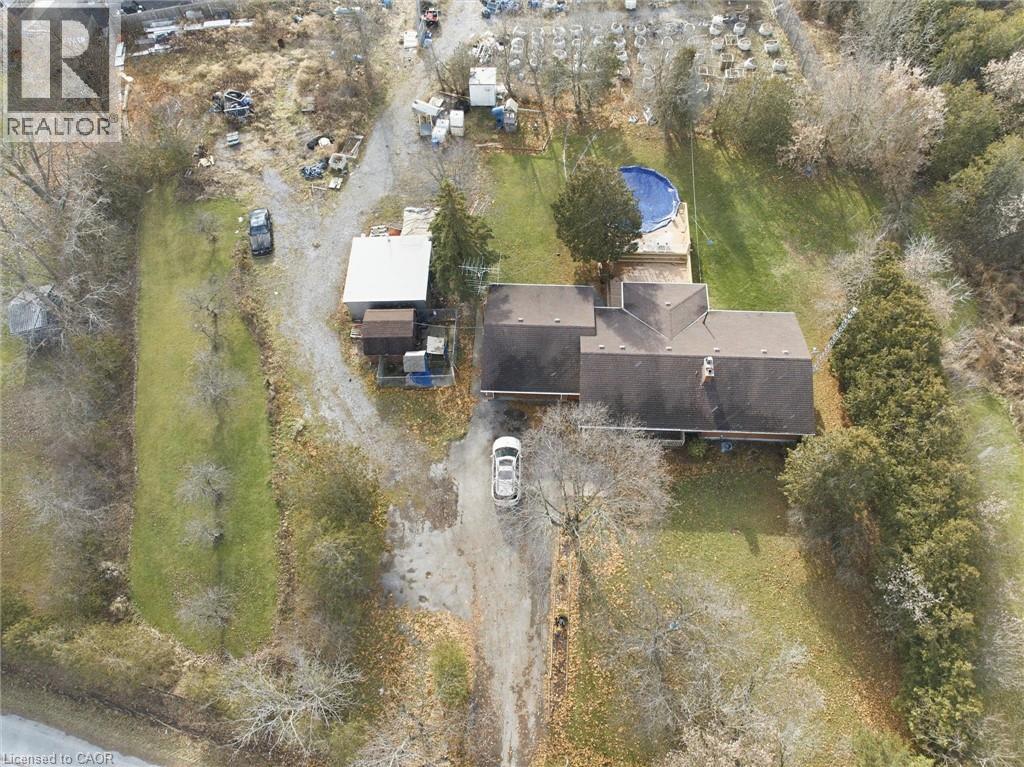 8520 Sixteen Road, Caistor Centre, Ontario  L0R 1E0 - Photo 45 - 40791680