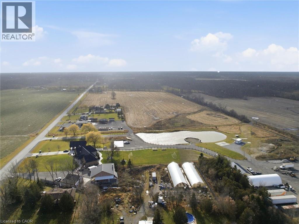 8520 Sixteen Road, Caistor Centre, Ontario  L0R 1E0 - Photo 49 - 40791680