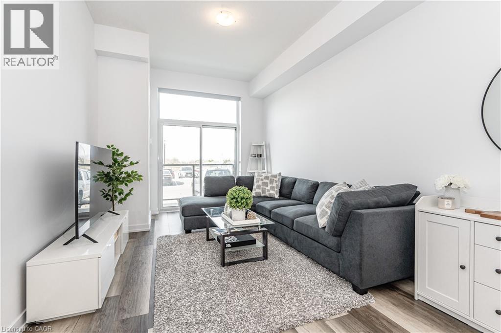 450 Dundas Street E Unit# 121, Waterdown, Ontario  L8B 0L7 - Photo 14 - 40791513