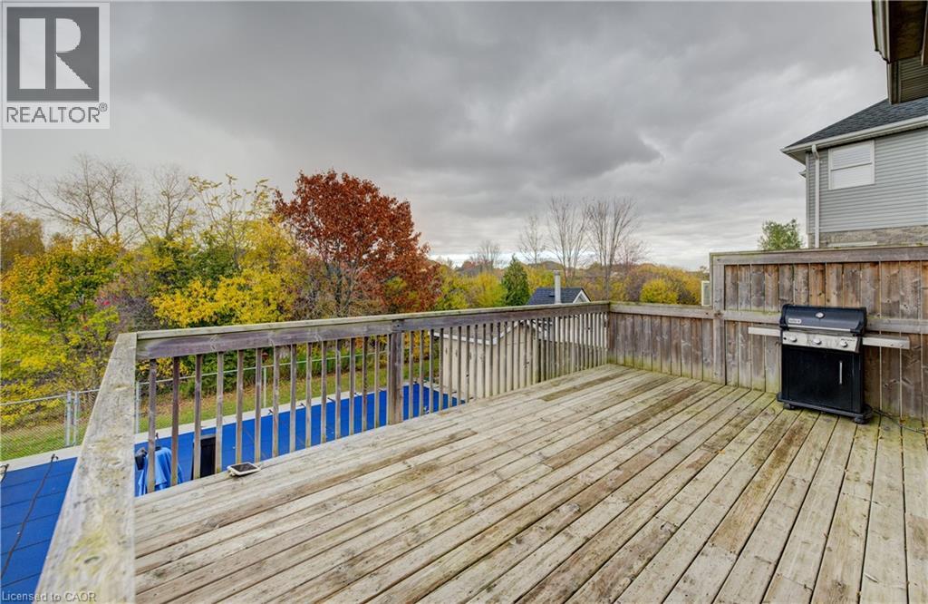 213 Falcon Drive, Woodstock, Ontario  N4T 1W5 - Photo 16 - 40791484