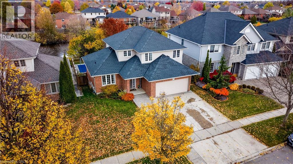 213 Falcon Drive, Woodstock, Ontario  N4T 1W5 - Photo 3 - 40791484