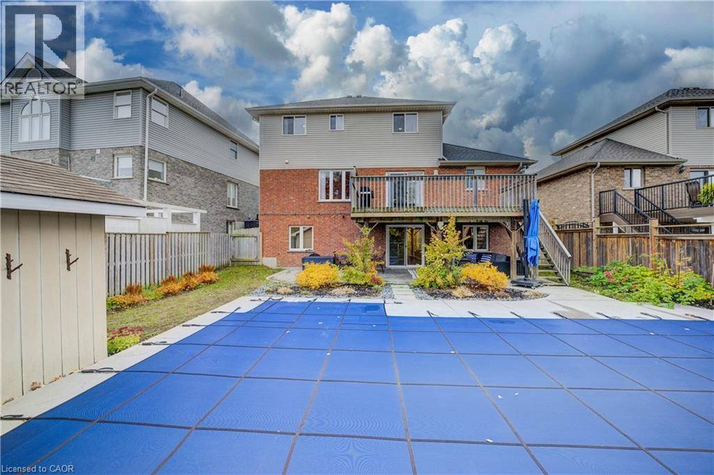 213 Falcon Drive, Woodstock, Ontario  N4T 1W5 - Photo 31 - 40791484