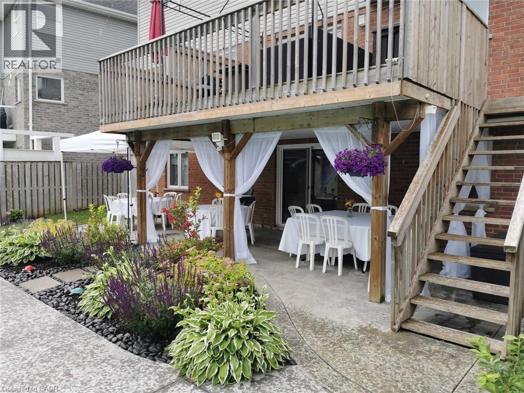 213 Falcon Drive, Woodstock, Ontario  N4T 1W5 - Photo 34 - 40791484