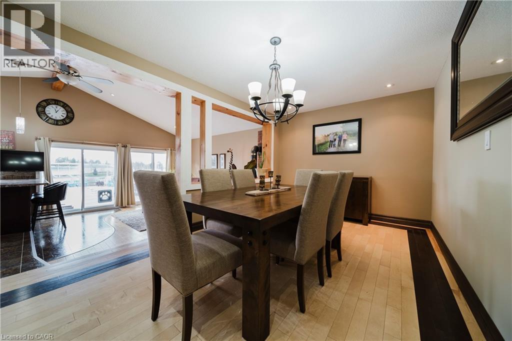 40 Riverside Drive, New Hamburg, Ontario  N3A 2H6 - Photo 15 - 40790903