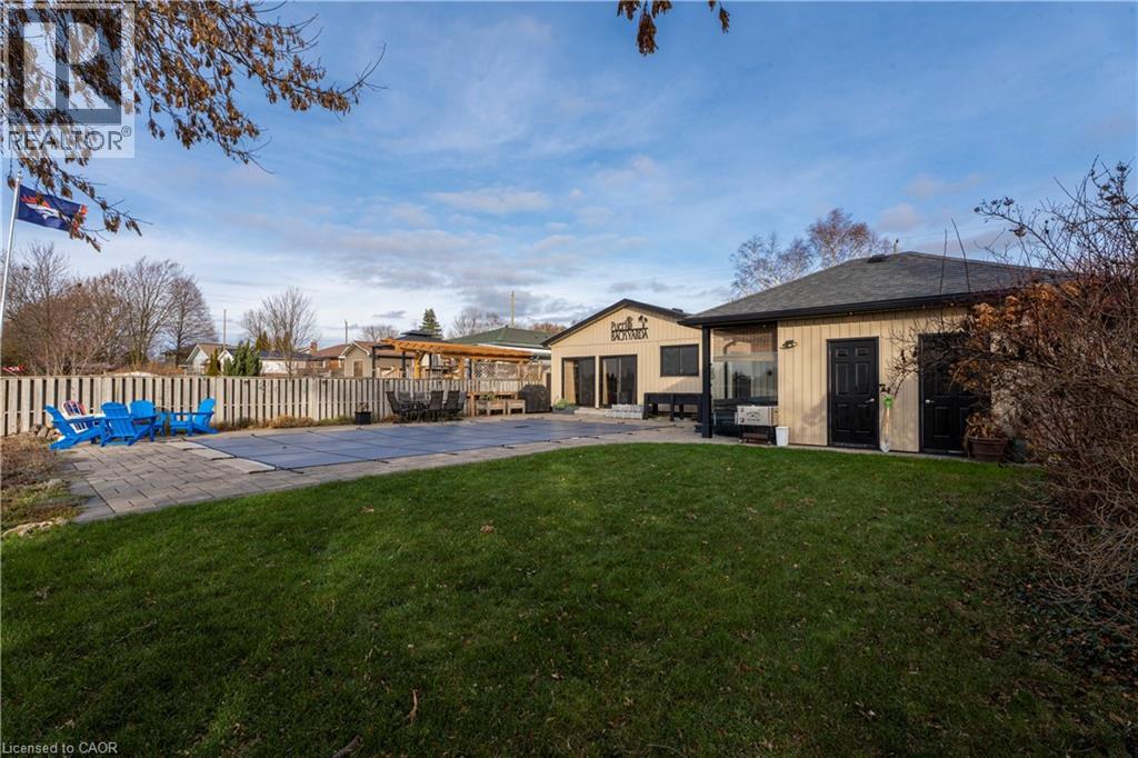 40 Riverside Drive, New Hamburg, Ontario  N3A 2H6 - Photo 45 - 40790903