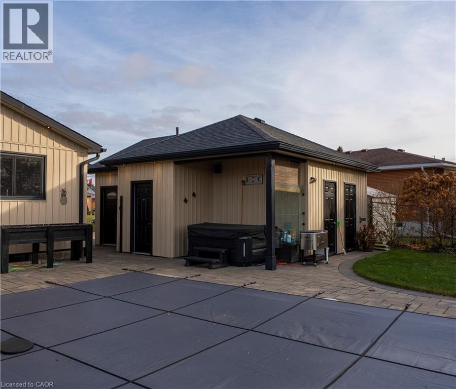 40 Riverside Drive, New Hamburg, Ontario  N3A 2H6 - Photo 46 - 40790903