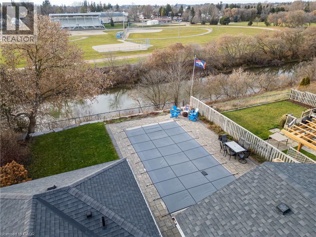 40 Riverside Drive, New Hamburg, Ontario  N3A 2H6 - Photo 47 - 40790903