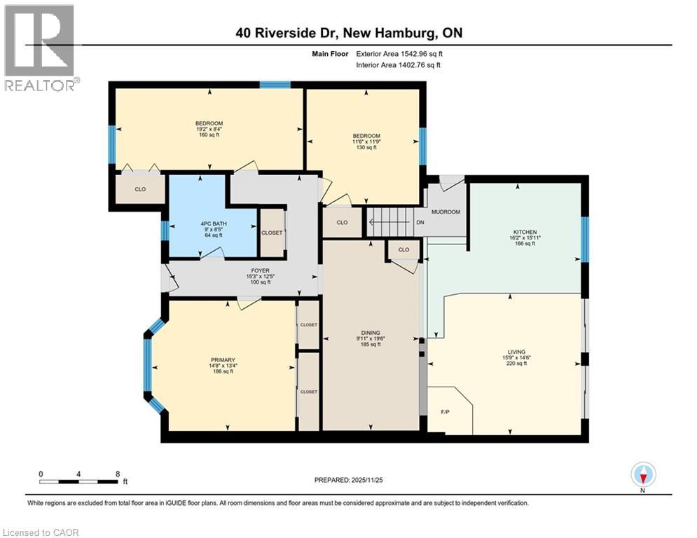 40 Riverside Drive, New Hamburg, Ontario  N3A 2H6 - Photo 48 - 40790903