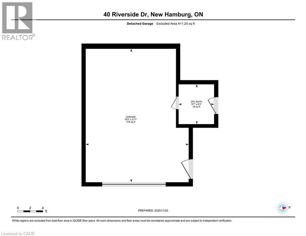 40 Riverside Drive, New Hamburg, Ontario  N3A 2H6 - Photo 50 - 40790903