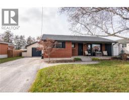 40 RIVERSIDE Drive, New Hamburg, Ontario