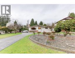 7765 GOVERNMENT ROAD, Burnaby, British Columbia