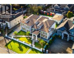 8151 LUNDY ROAD, Richmond, British Columbia