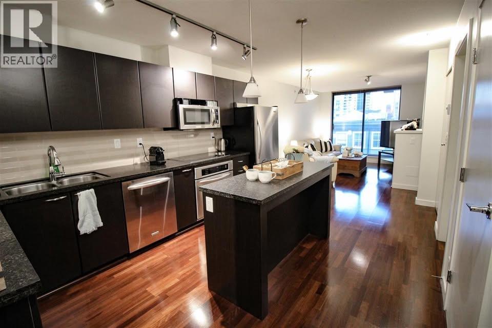 408 538 Smithe St, Vancouver, British Columbia  V6B 0A6 - Photo 11 - R3071215