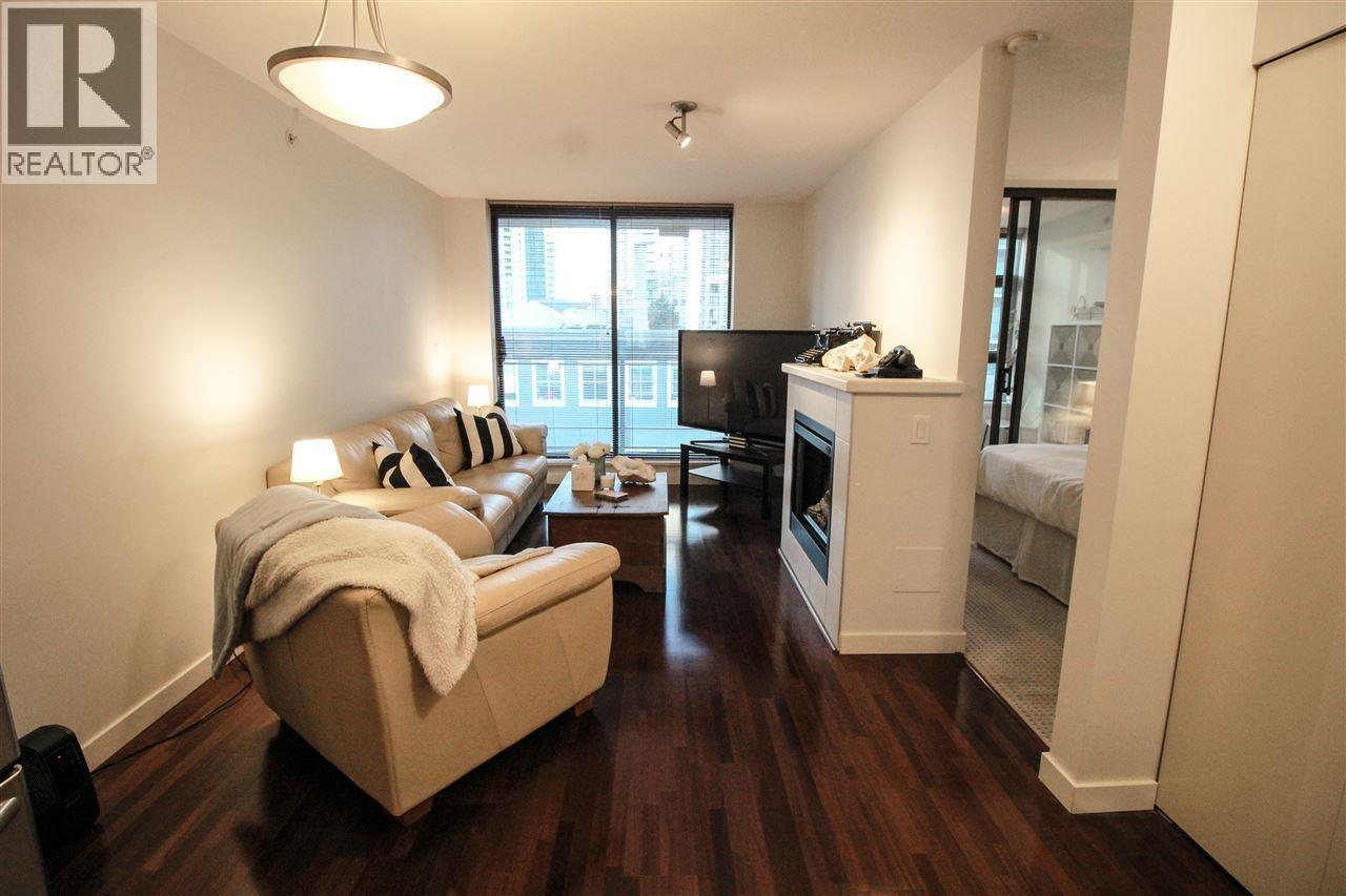 408 538 Smithe St, Vancouver, British Columbia  V6B 0A6 - Photo 5 - R3071215