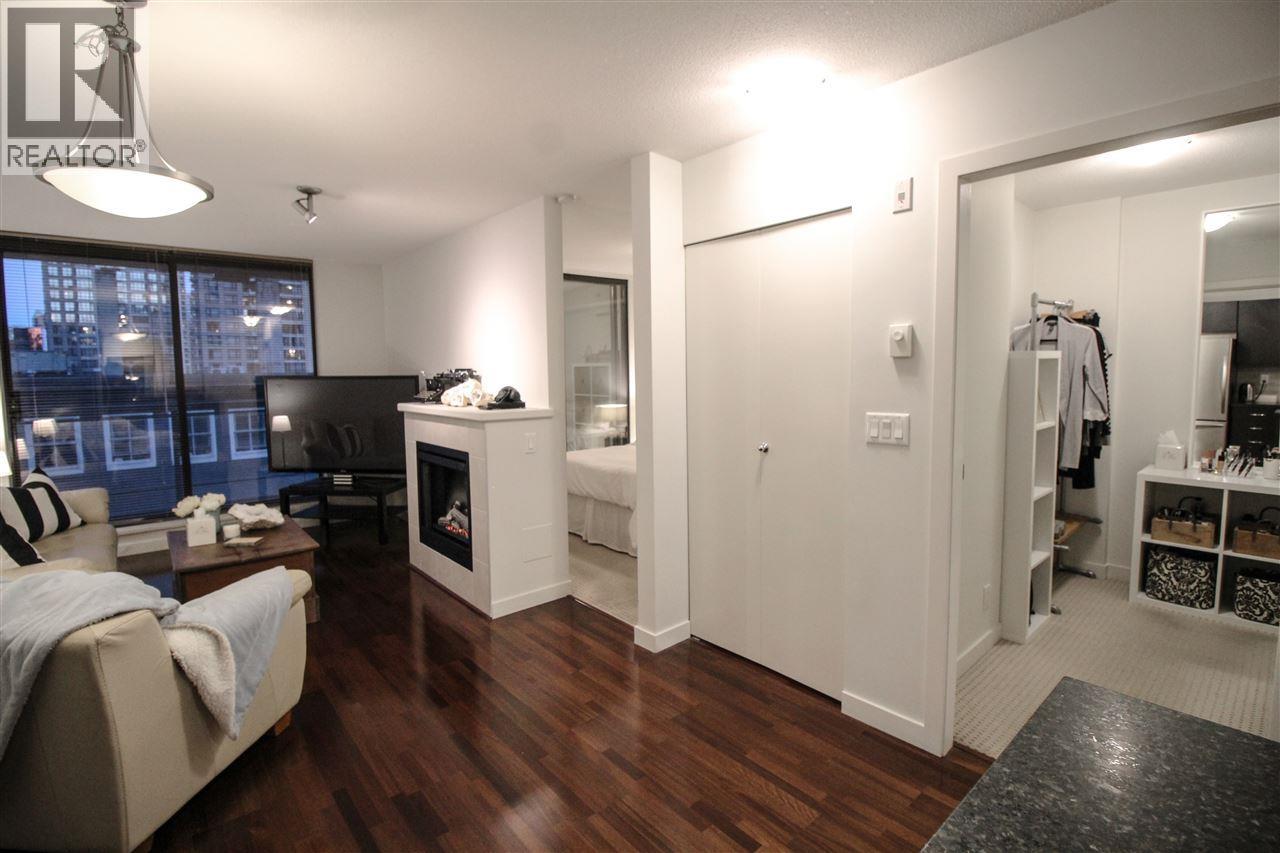 408 538 Smithe St, Vancouver, British Columbia  V6B 0A6 - Photo 6 - R3071215