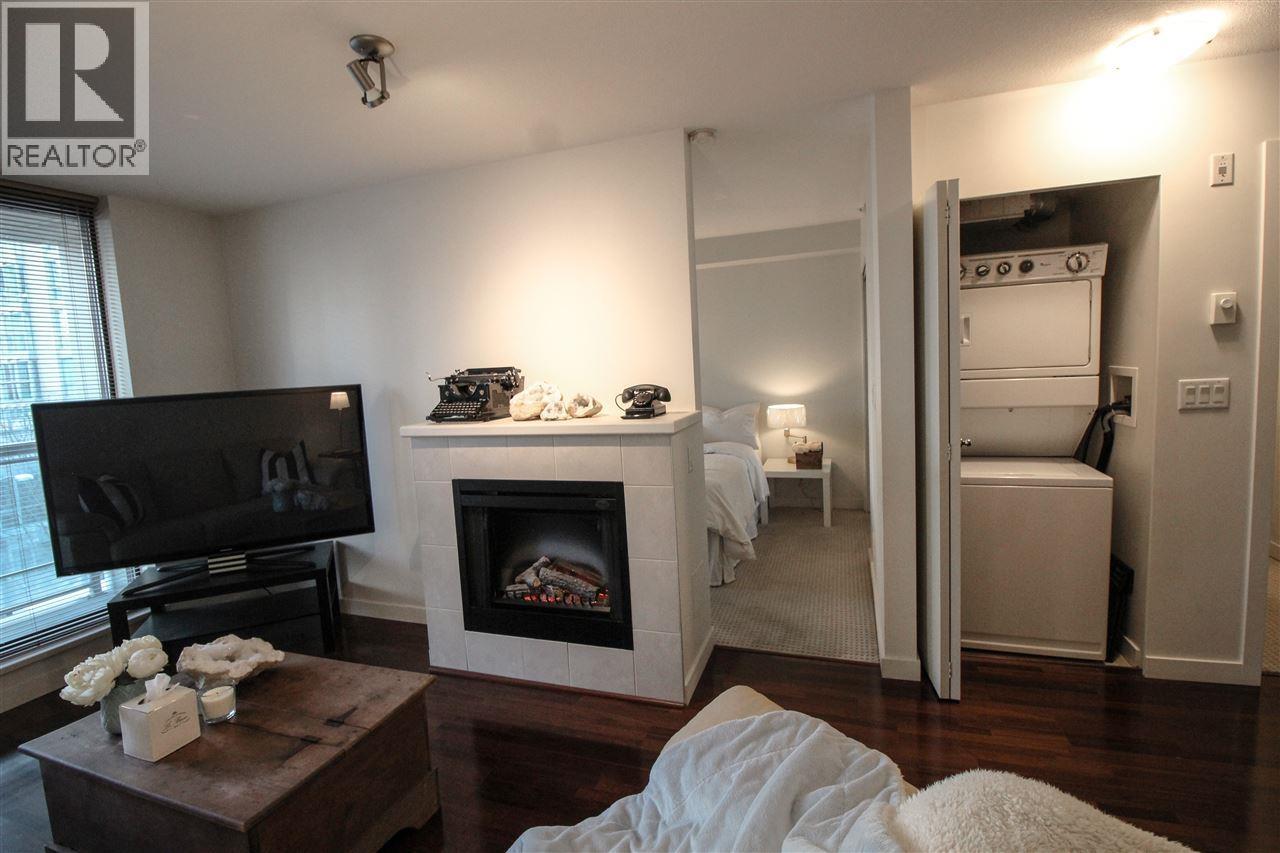 408 538 Smithe St, Vancouver, British Columbia  V6B 0A6 - Photo 7 - R3071215