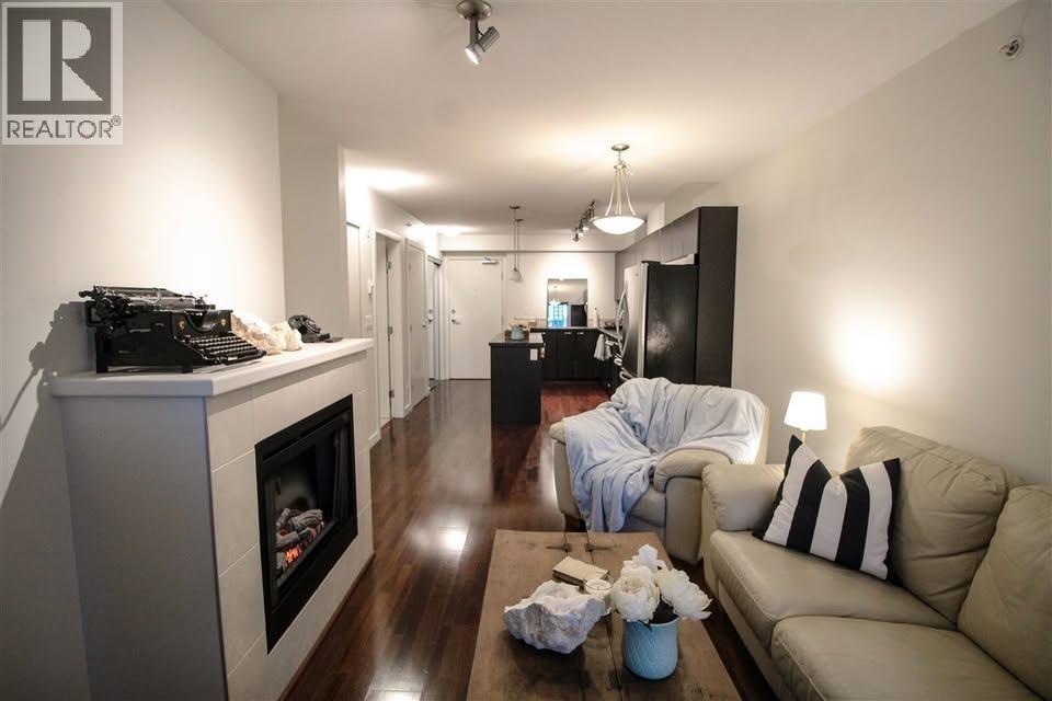 408 538 Smithe St, Vancouver, British Columbia  V6B 0A6 - Photo 8 - R3071215