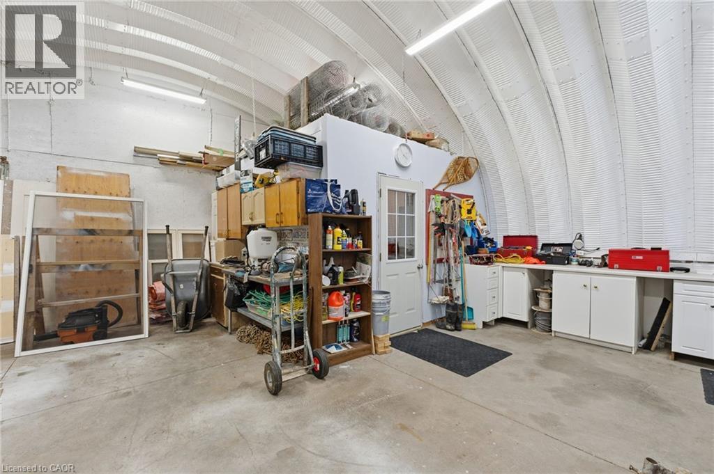 9071 North Chippawa Road, Caistor Centre, Ontario  L0R 2A0 - Photo 37 - 40791248