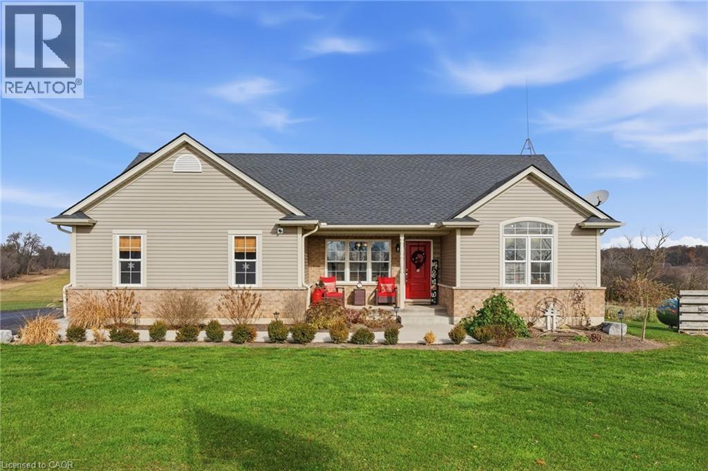 9071 North Chippawa Road, Caistor Centre, Ontario  L0R 2A0 - Photo 2 - 40791248