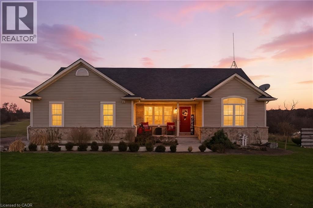 9071 North Chippawa Road, Caistor Centre, Ontario  L0R 2A0 - Photo 5 - 40791248