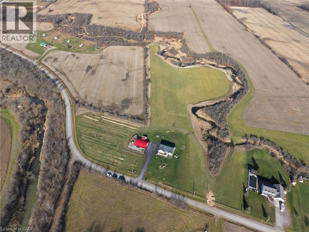 9071 North Chippawa Road, Caistor Centre, Ontario  L0R 2A0 - Photo 7 - 40791248