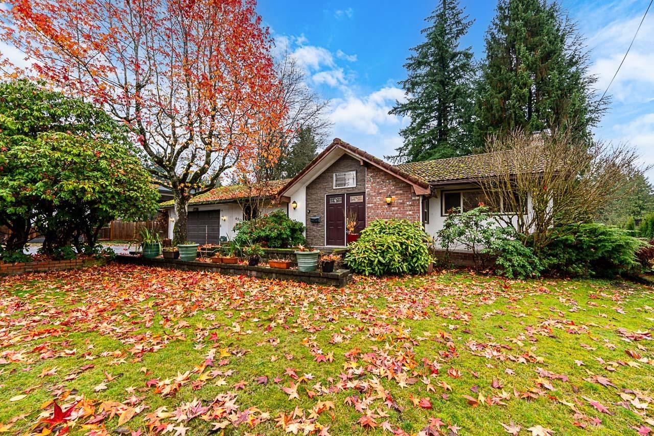 6511 Kempson Crescent, Delta, British Columbia  V4E 1R6 - Photo 1 - R3070837