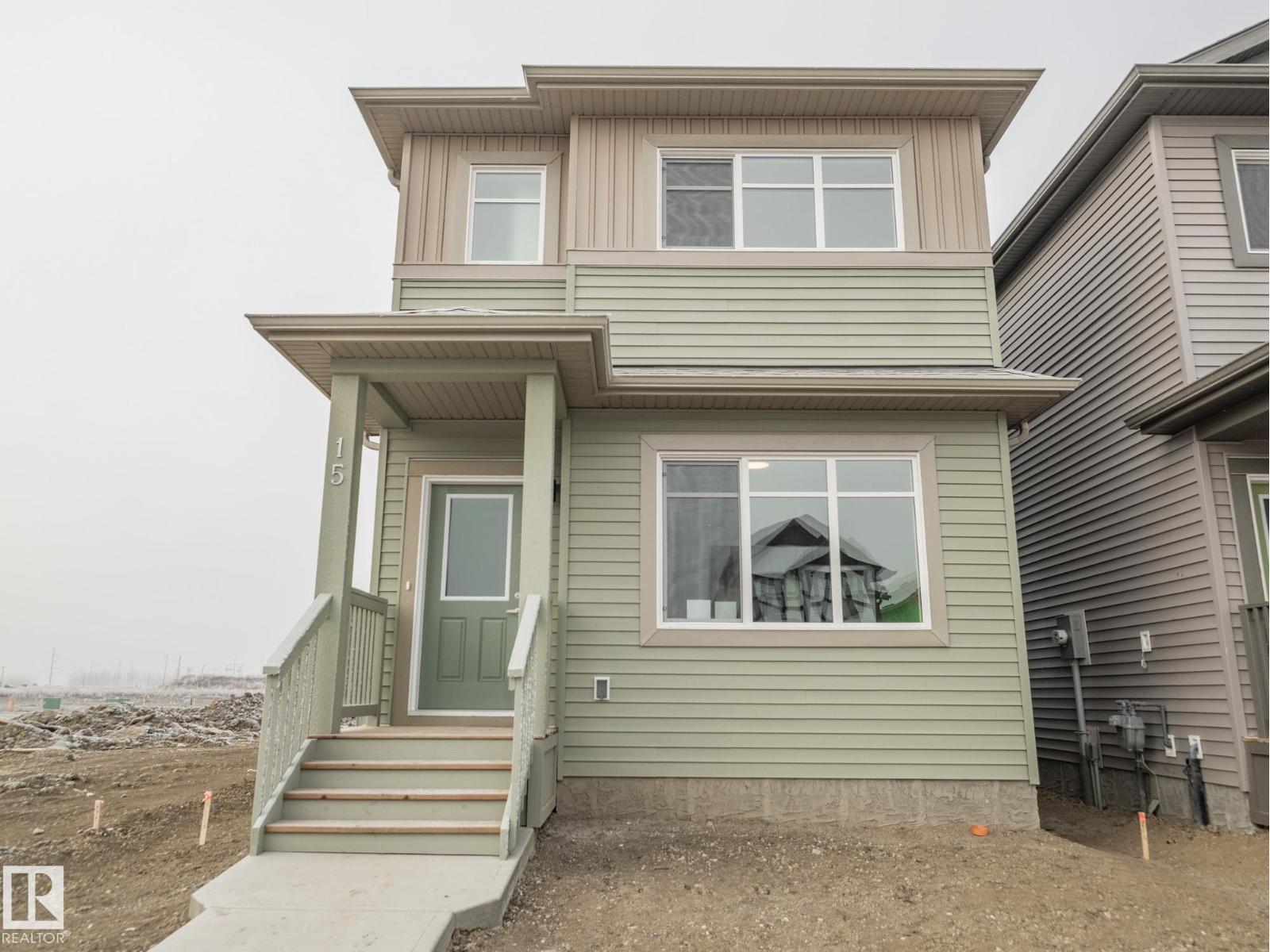 15 Nerine Cr, St. Albert, Alberta  T8N 8C6 - Photo 36 - E4467169