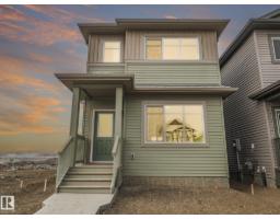 15 Nerine Cr North Ridge, St. Albert, Ca