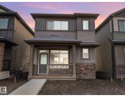 17631 70 St Nw Crystallina Nera East, Edmonton, Ca