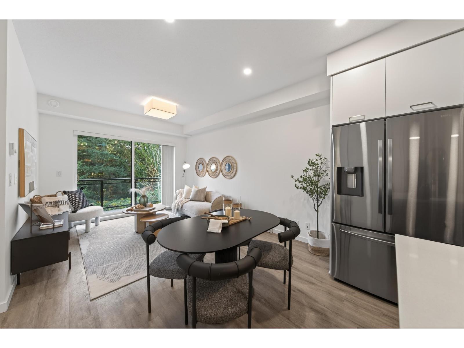 B208 20087 68 Avenue, Langley, British Columbia  V2Y 0Y3 - Photo 5 - R3071099