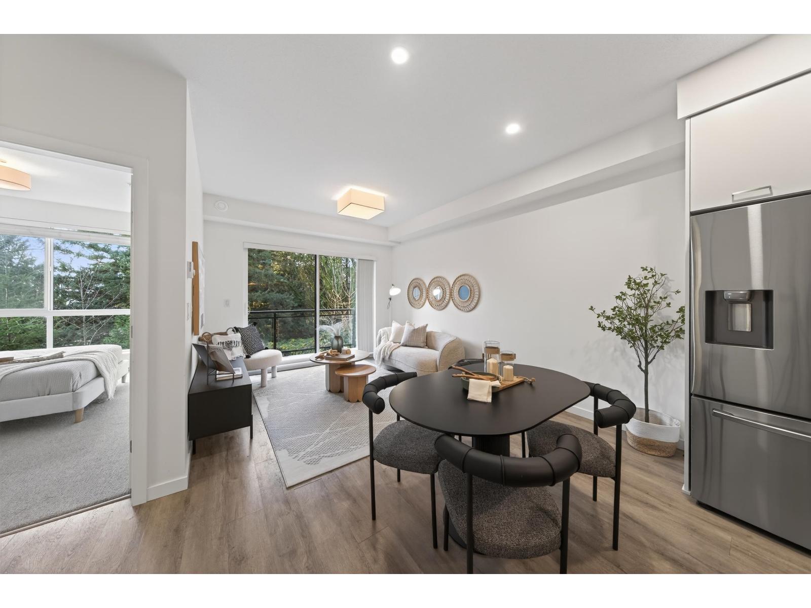 B208 20087 68 AVENUE, Langley, British Columbia