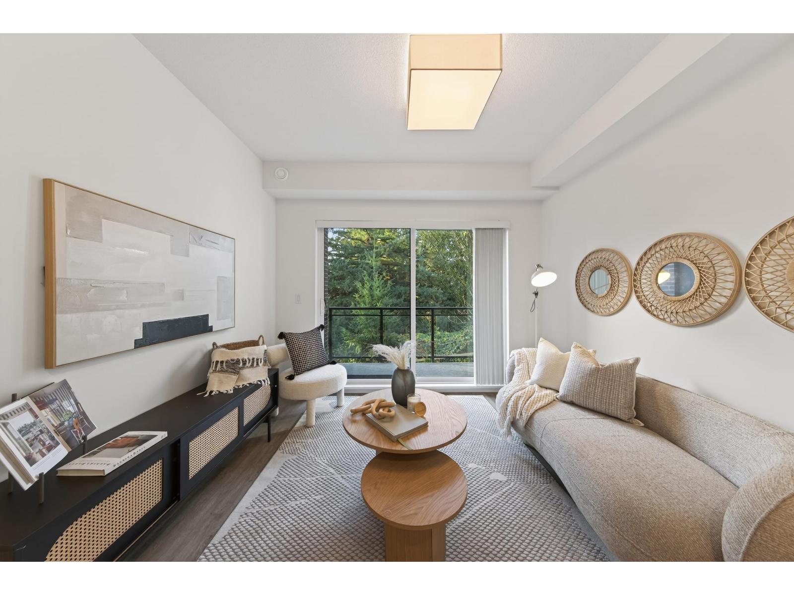 B208 20087 68 Avenue, Langley, British Columbia  V2Y 0Y3 - Photo 2 - R3071099