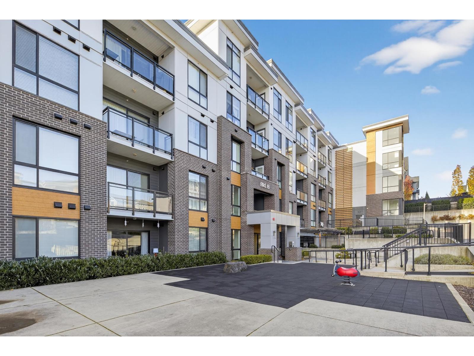 B208 20087 68 Avenue, Langley, British Columbia  V2Y 0Y3 - Photo 9 - R3071099