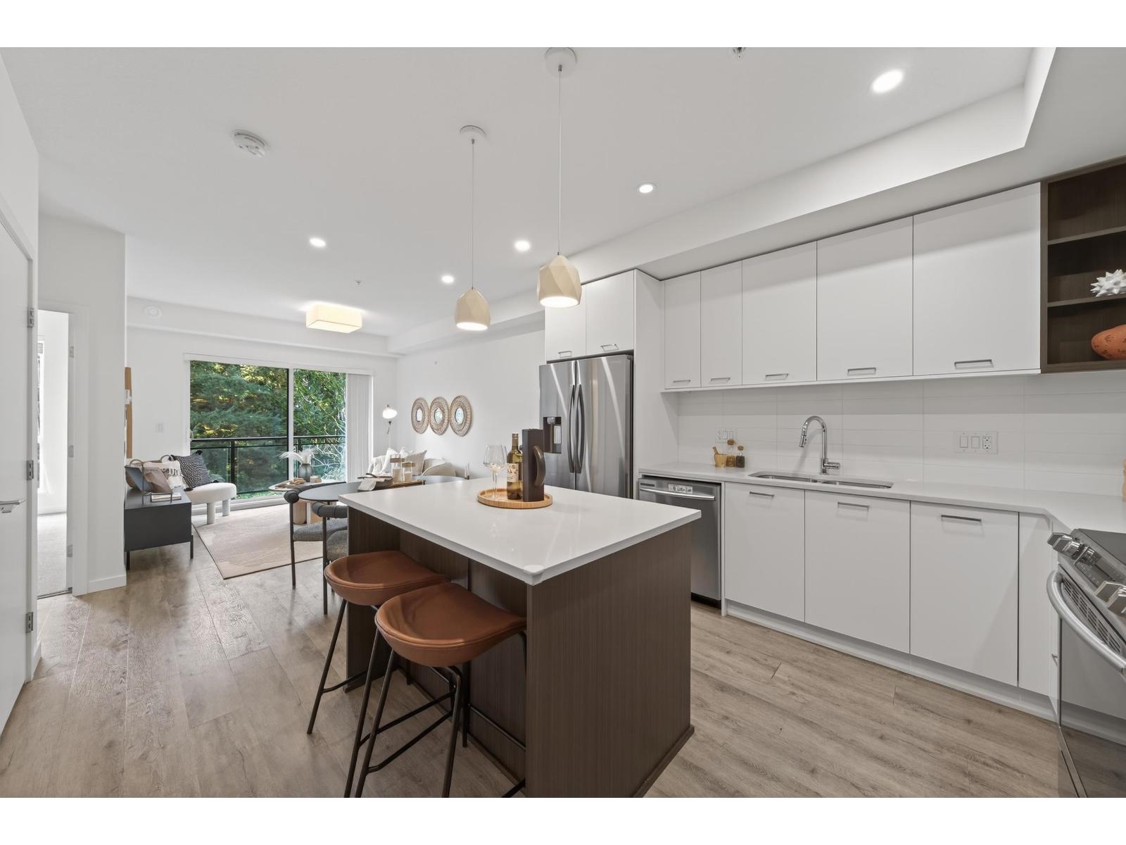 B208 20087 68 Avenue, Langley, British Columbia  V2Y 0Y3 - Photo 12 - R3071099