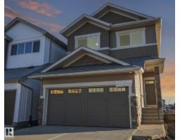 2507 211 St Nw The Uplands, Edmonton, Ca