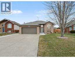 873 WESTWOOD, Lakeshore, Ontario