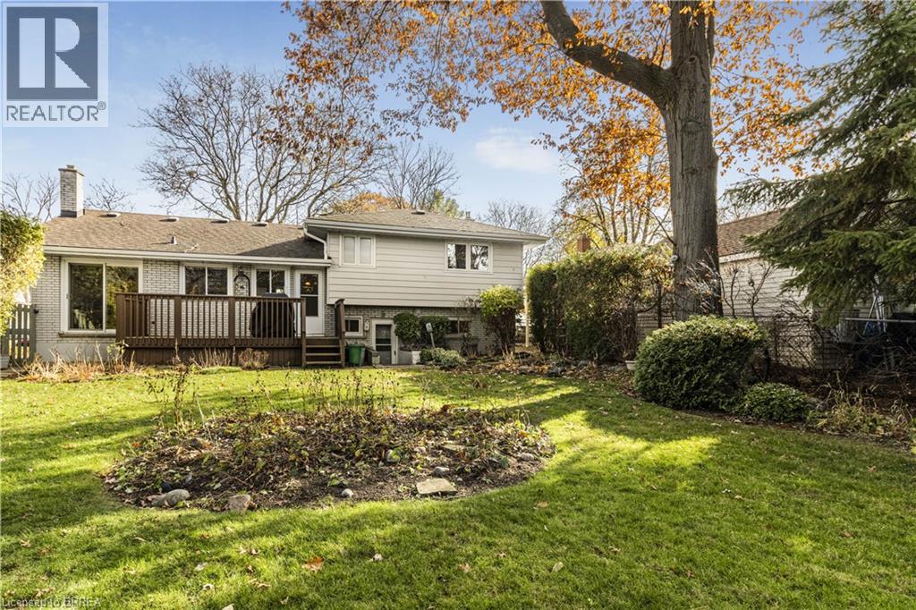 32 Pusey Boulevard, Brantford, Ontario  N3R 2S2 - Photo 23 - 40789616